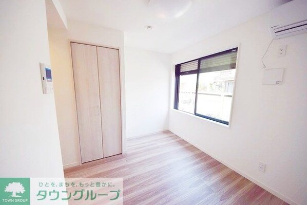 グランドパレス江戸川の物件内観写真